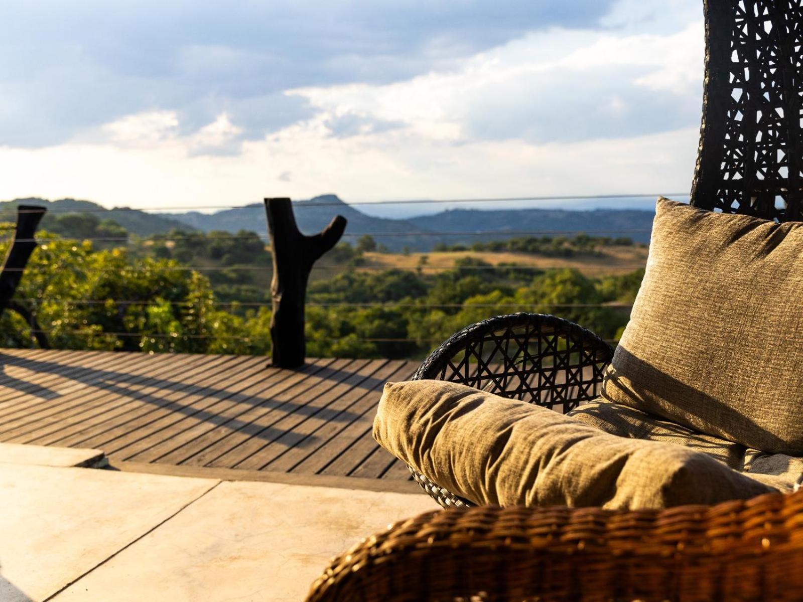 Oluchi Lodge Guthrie Zewnętrze zdjęcie