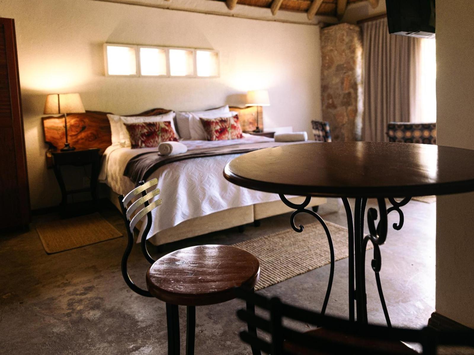 Oluchi Lodge Guthrie Zewnętrze zdjęcie