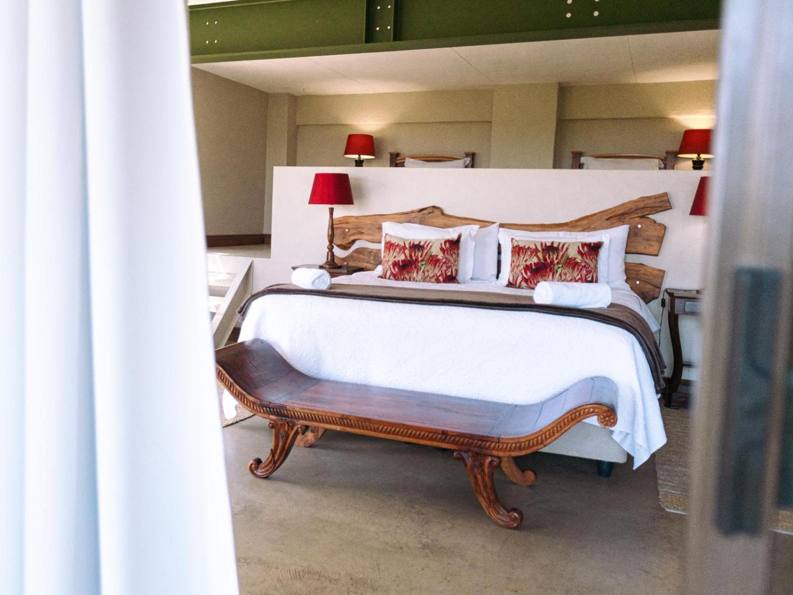 Oluchi Lodge Guthrie Pokój zdjęcie
