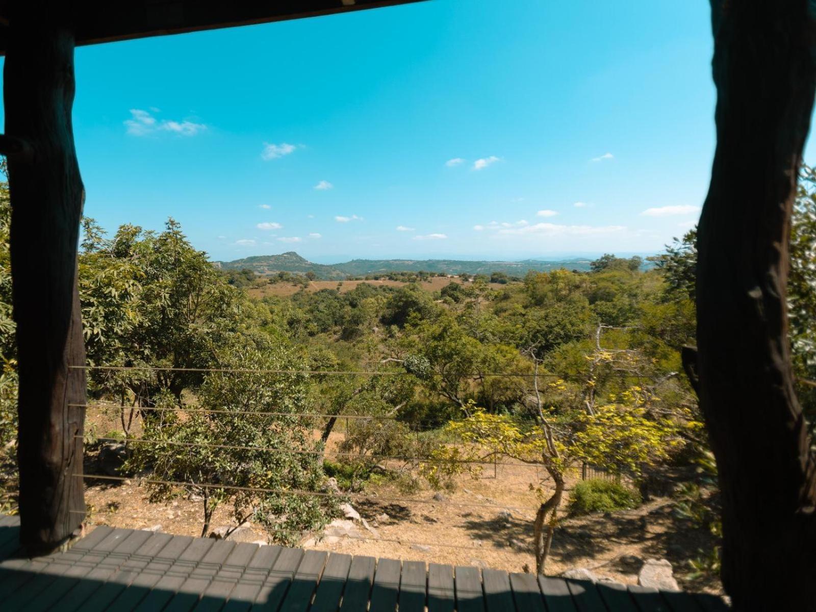 Oluchi Lodge Guthrie Zewnętrze zdjęcie